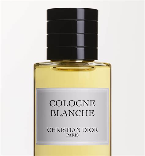 cologne blanche dior|dior cologne 2020.